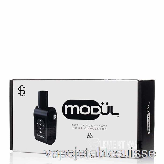 Vape Suisse Stundenglass Module Concentré
